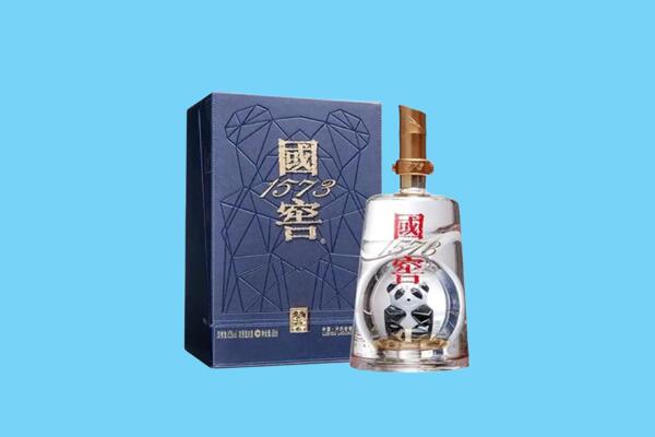 阜新新邱区回收国窖1573